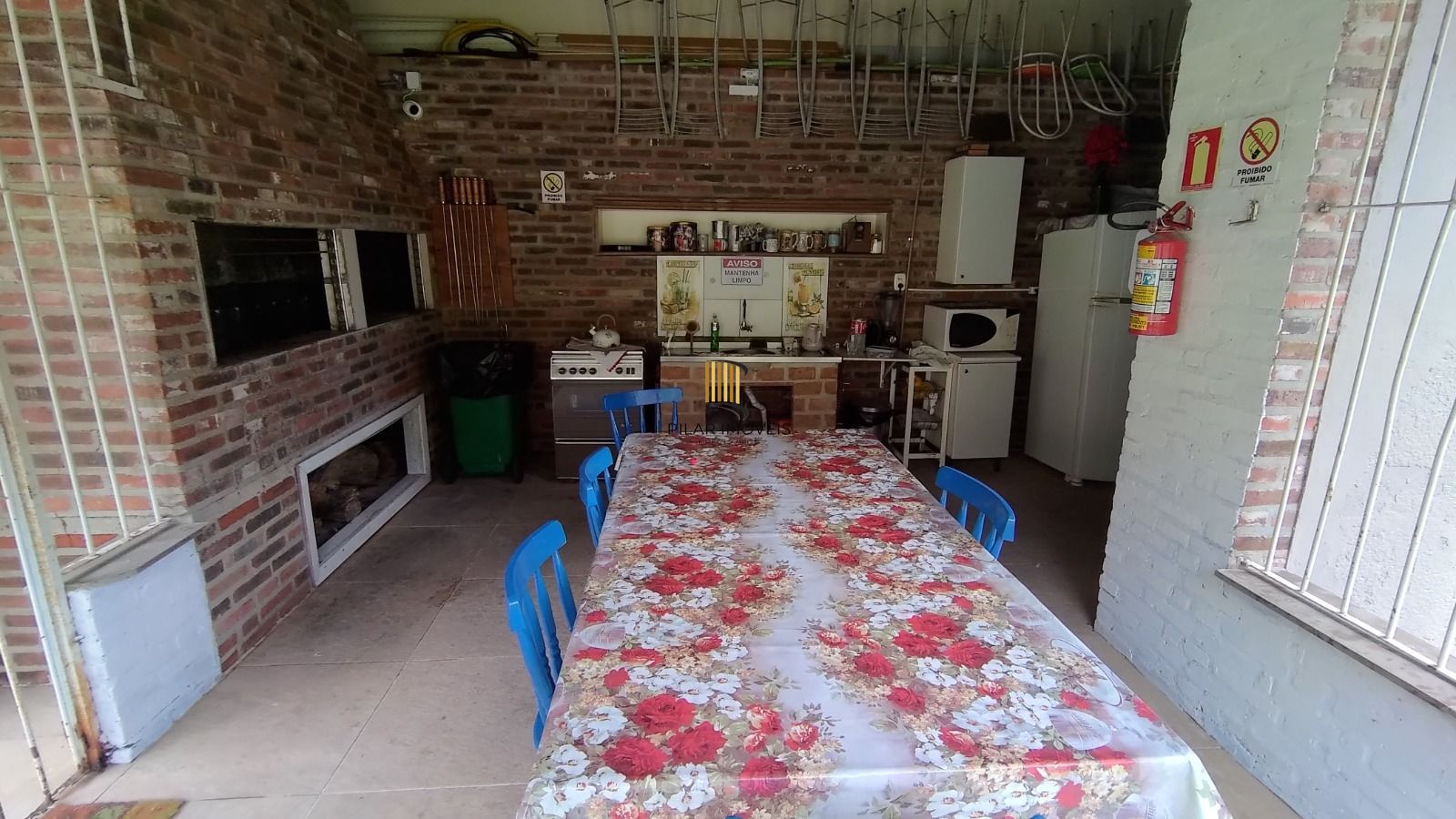 Apartamento 2 dormitórios no bairro Cristal