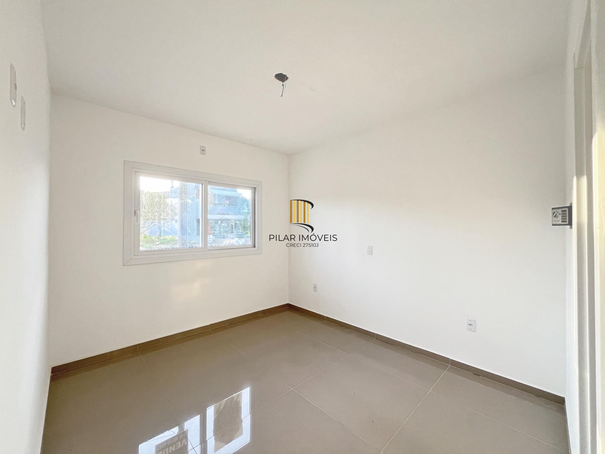 Casa 3 dormitórios no bairro Aberta dos Morros