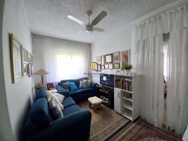Apartamento para Venda - 45.71m², 1 dormitório, 1 vaga - Vila Nova - Pilar Imóveis