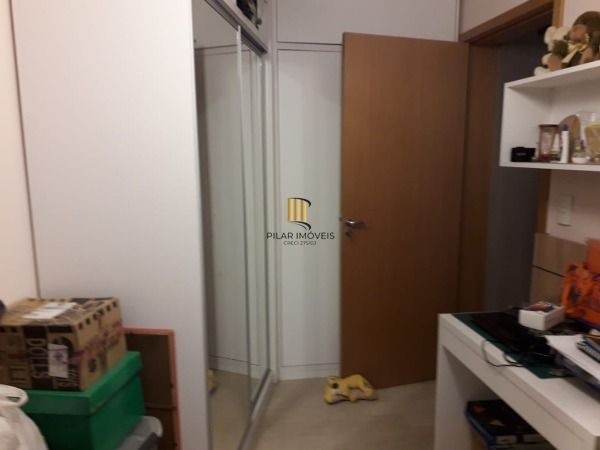Apartamento para Venda - 104.22m², 3 dormitórios, sendo 1 suites, 1 vaga - Floresta