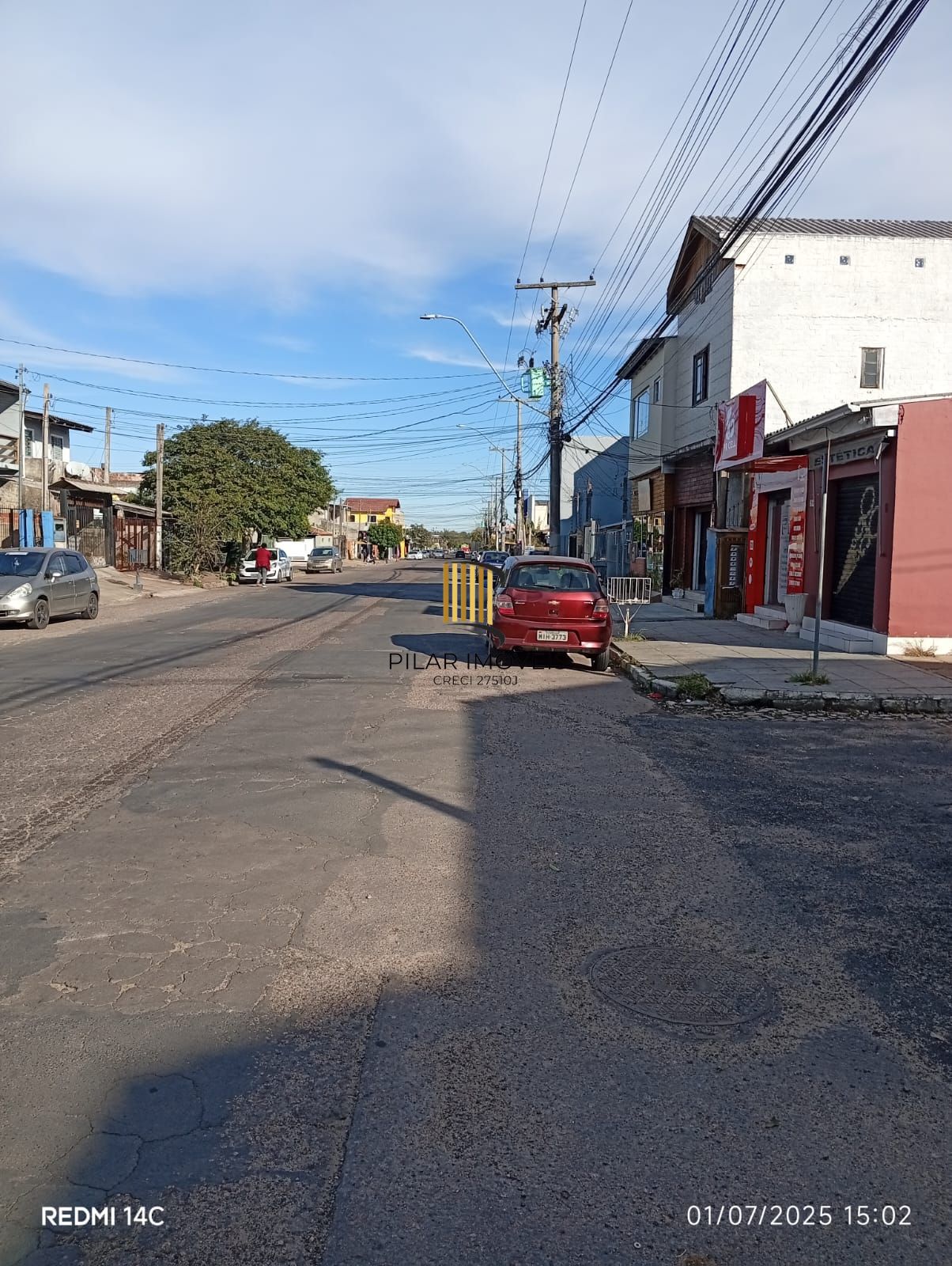 Casa 4 dormitórios no bairro Hípica
