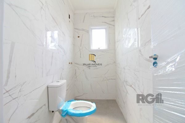 Casa Condominio em Porto Alegre, no bairro Nonoai