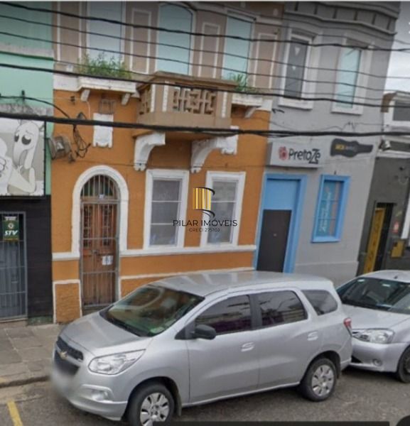 Casa Comercial para Venda - 0m², 0 dormitórios, Cidade Baixa - Pilar Imóveis