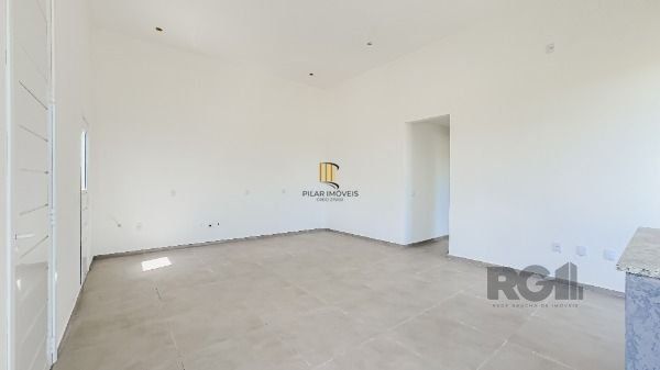 Casa em Porto Alegre, no bairro Aberta dos Morros, com 3 dormitório(s), e 3 banheiros, à venda. - Ipanema Park Residence