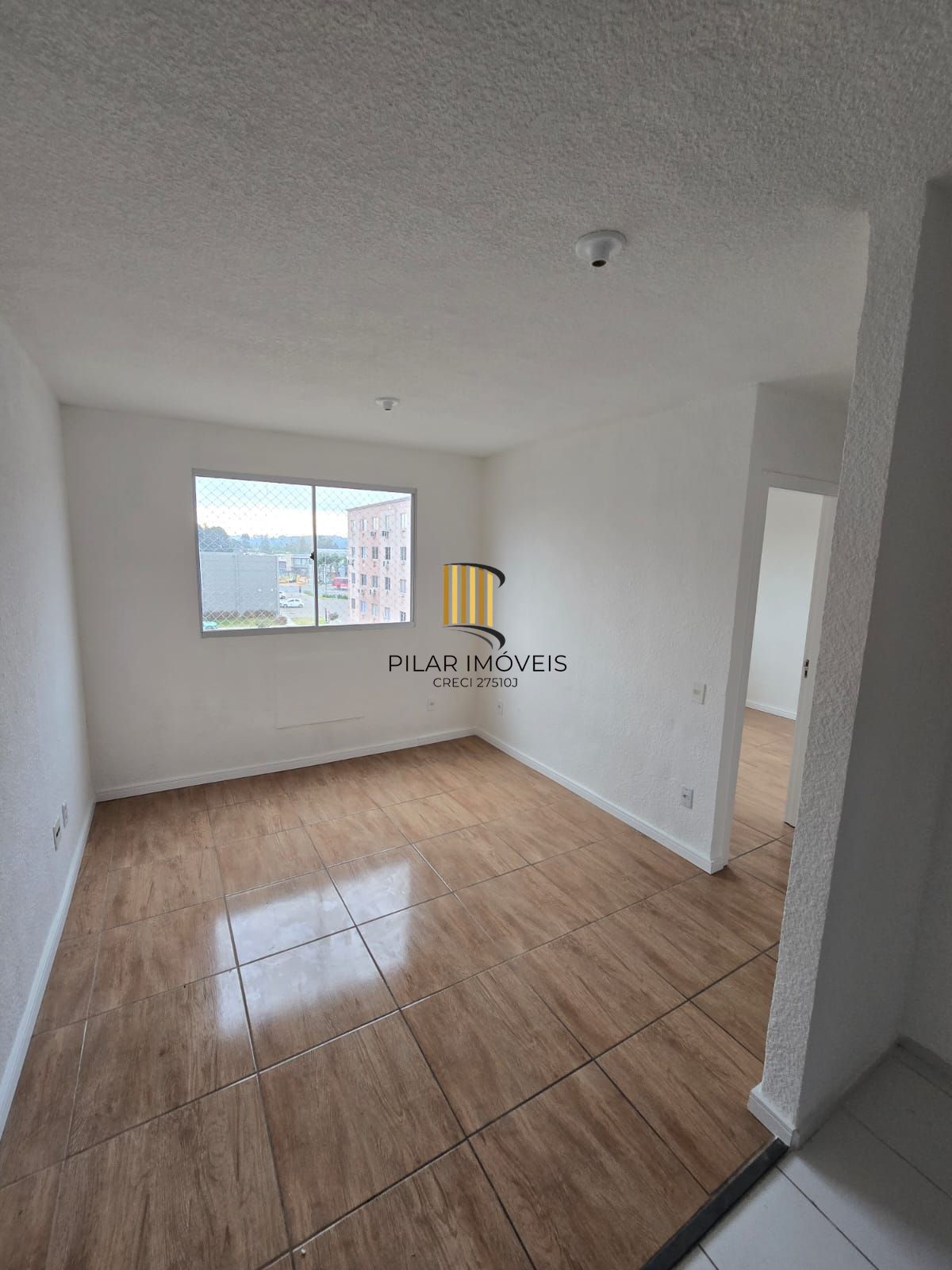 Apartamento 2 dormitórios no bairro Hípica
