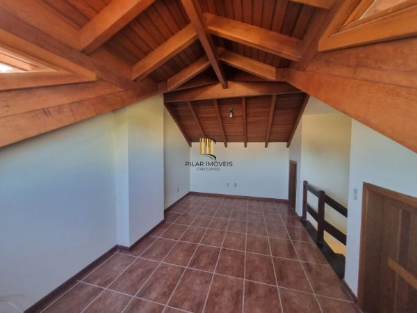 Casa Condominio para Venda - 192.99m², 3 dormitórios, sendo 1 suites, 2 vagas - Cavalhada