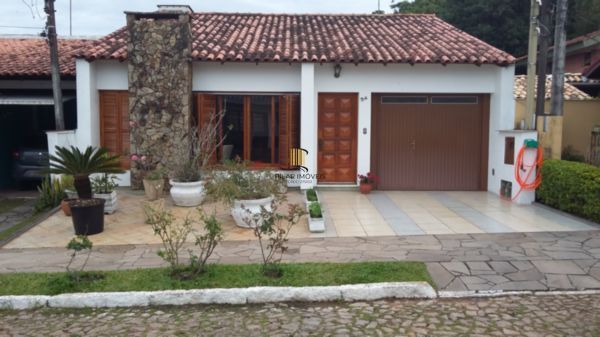 Casa Condominio para Venda - 110m², 3 dormitórios, sendo 1 suites, 1 vaga - Hípica