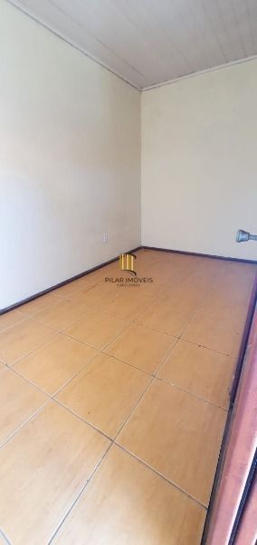 Casa para Venda - 61.5m², 3 dormitórios, Nova Ipanema