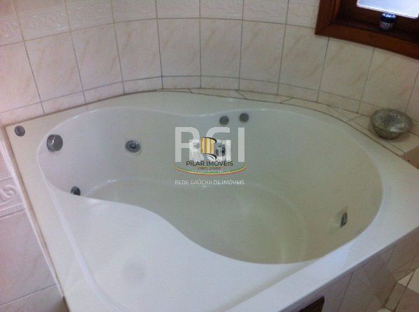 Casa Condominio para Venda - 240.5m², 3 dormitórios, sendo 1 suites, 2 vagas - Jardim Isabel