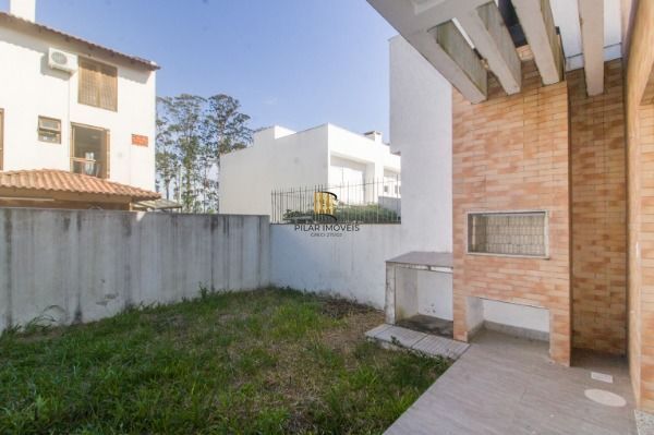 Sobrado no Jardins do Prado - 3 dormitórios sendo uma suite