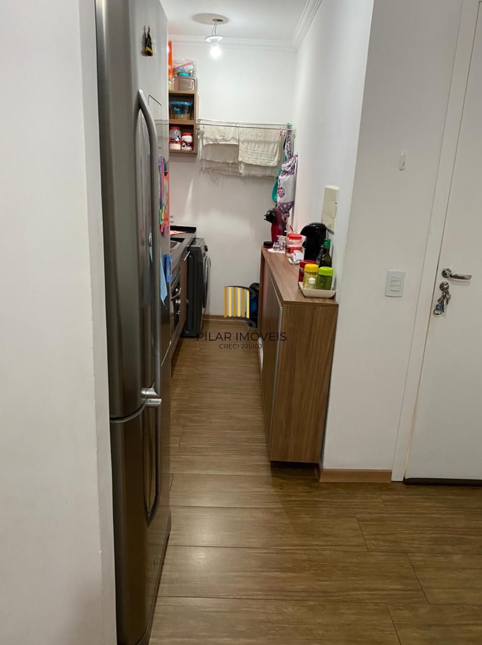 Apartamento 2 dormitórios no bairro Hípica