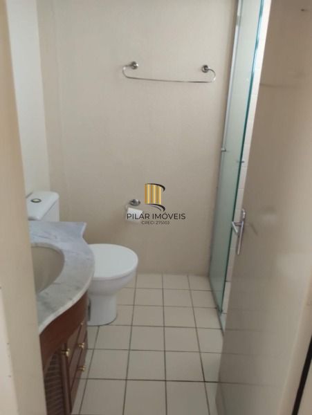 Apartamento 2 dormitórios no bairro Sarandi