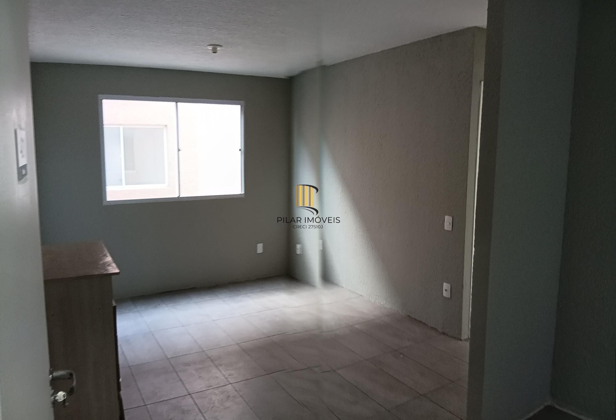 Excelente apartamento 2 dormitórios