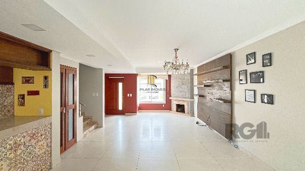 Casa Condominio em Porto Alegre, no bairro Hípica, com 3 dormitório(s), e 3 banheiros, à venda.