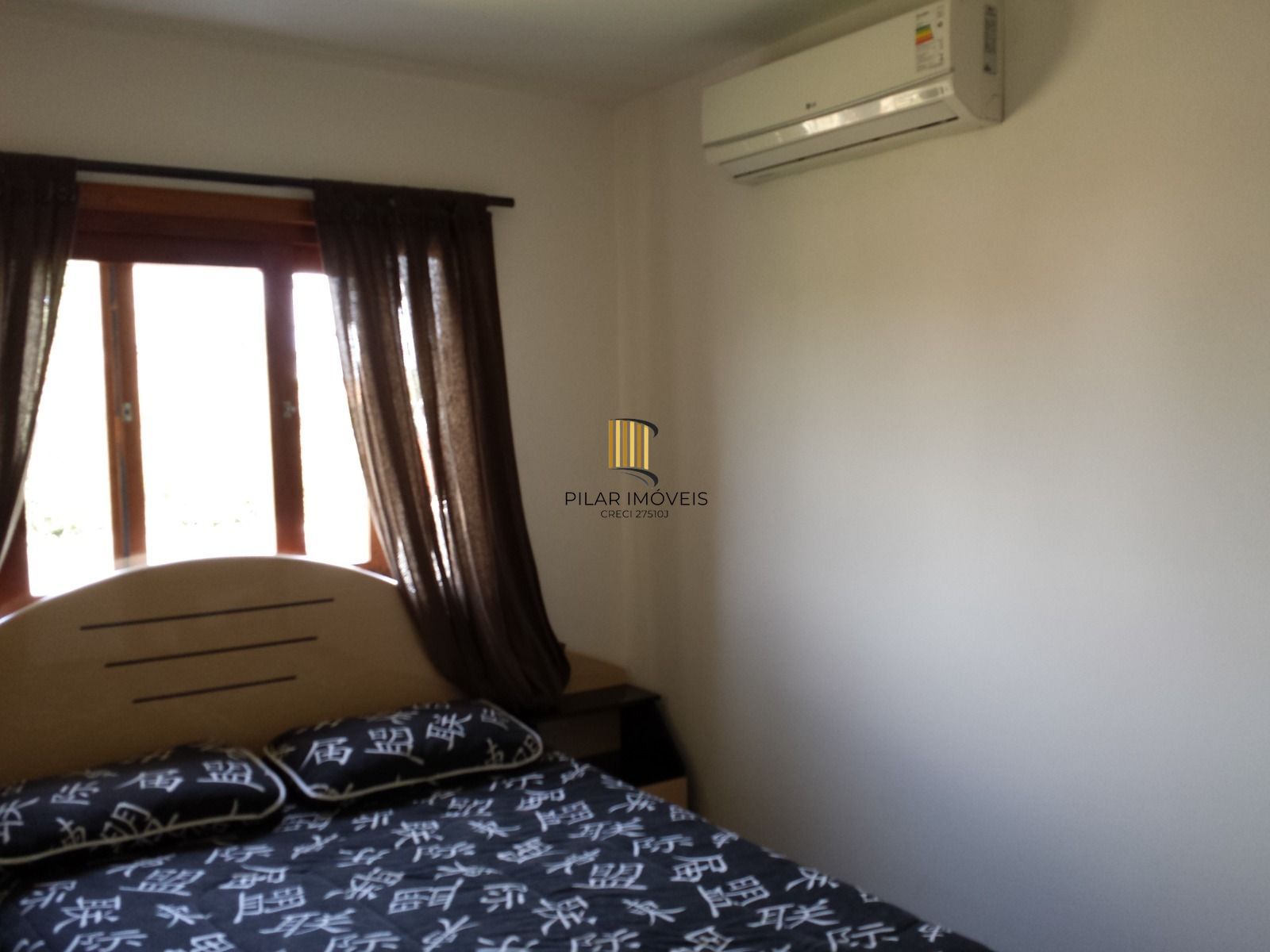 Casa de Condomínio 3 dormitórios no bairro Ipanema