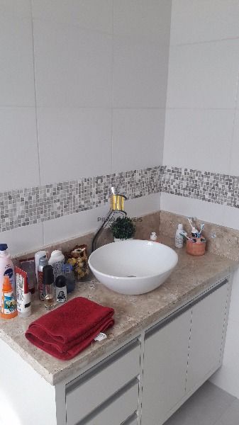 Apartamento para Venda - 85m², 2 dormitórios, 2 vagas - Camaquã