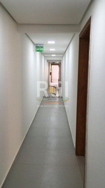 Cobertura 2 dormitórios no bairro Menino Deus