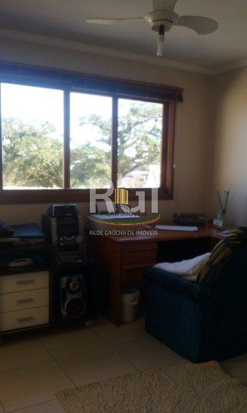 Casa Condominio para Venda - 240.5m², 3 dormitórios, sendo 1 suites, 2 vagas - Jardim Isabel