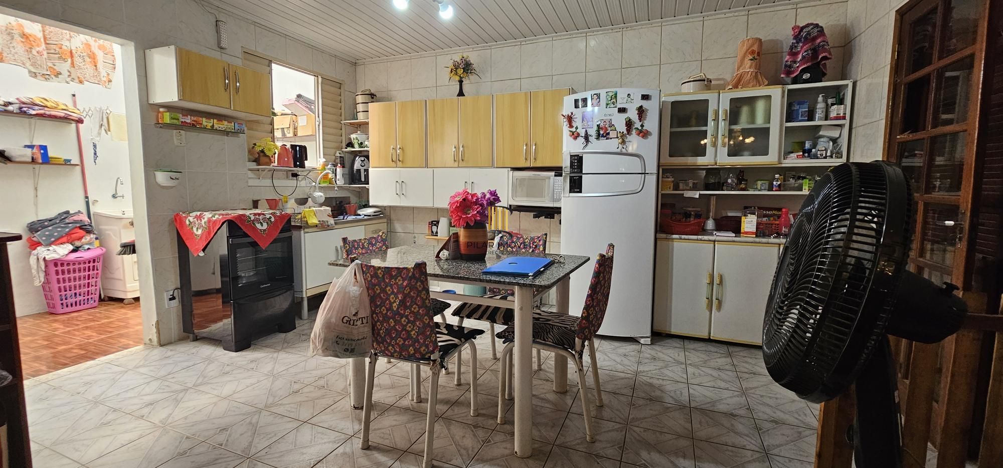 Casa 2 dormitórios no bairro Cavalhada