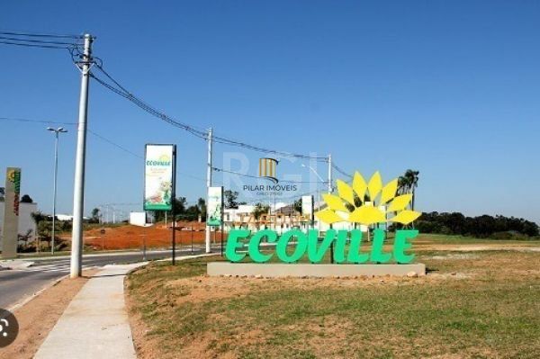 Terreno para Venda - 0m², 0 dormitórios, Ecoville