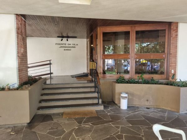 Apartamento 2 dormitórios no bairro Vila Assunção
