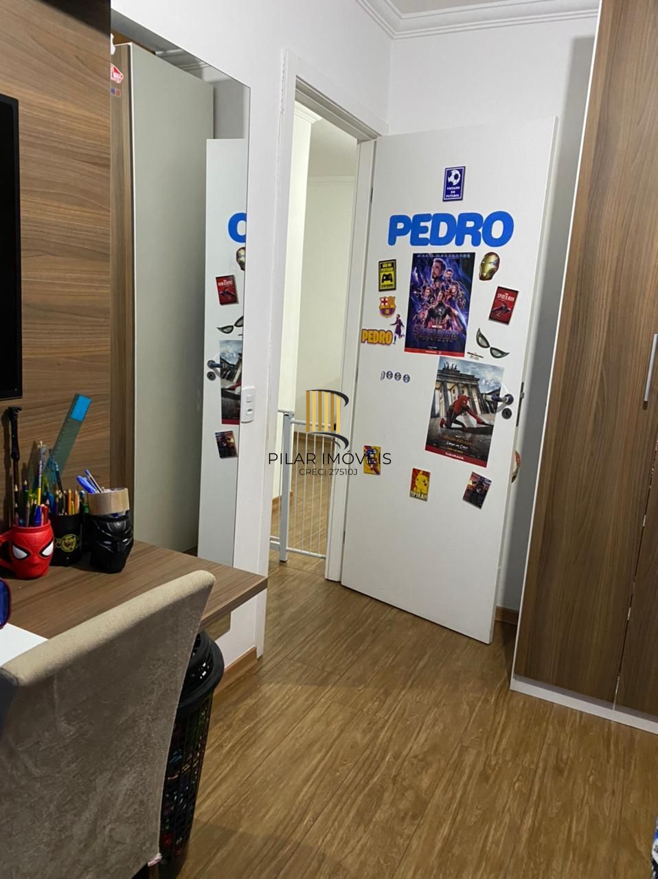 Apartamento 2 dormitórios no bairro Hípica