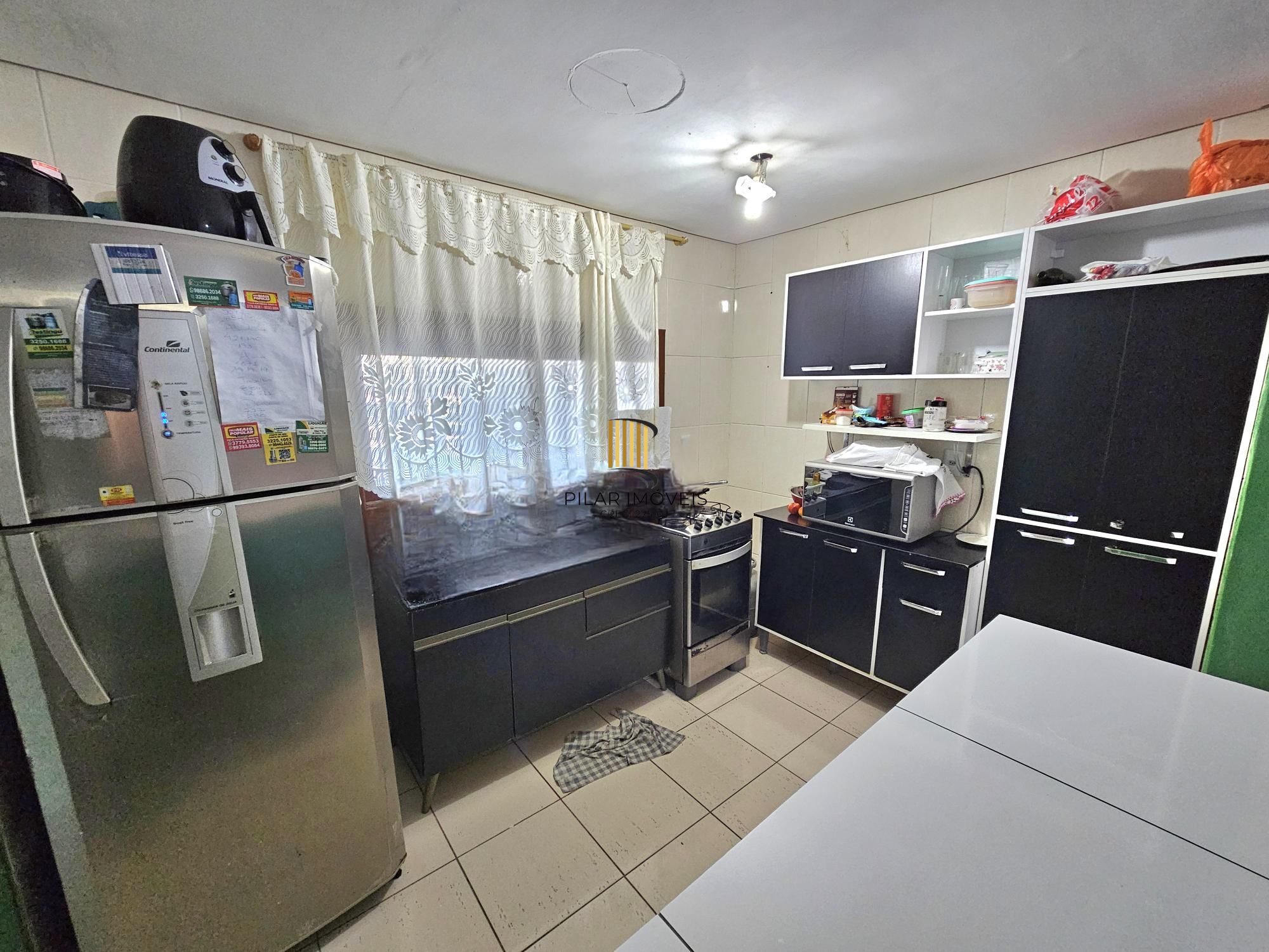 Casa para Venda - 207m², 4 dormitórios, 2 vagas - Nova Ipanema