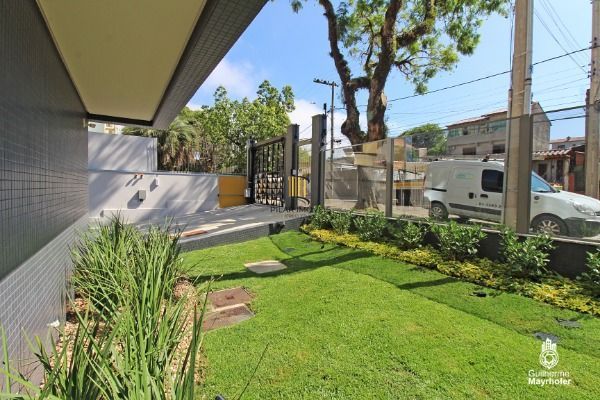 Apartamento para Venda - 145m², 3 dormitórios, 2 vagas - Tristeza