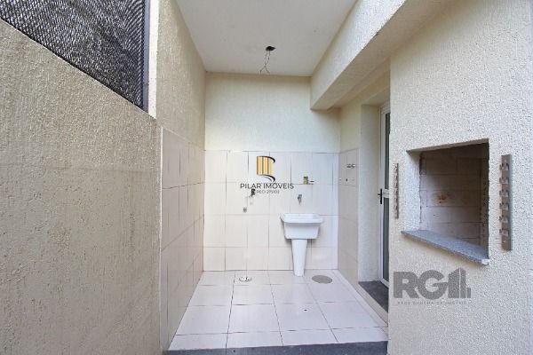 Casa Condominio para Venda - 110.02m², 3 dormitórios, sendo 1 suites, 2 vagas - Tristeza