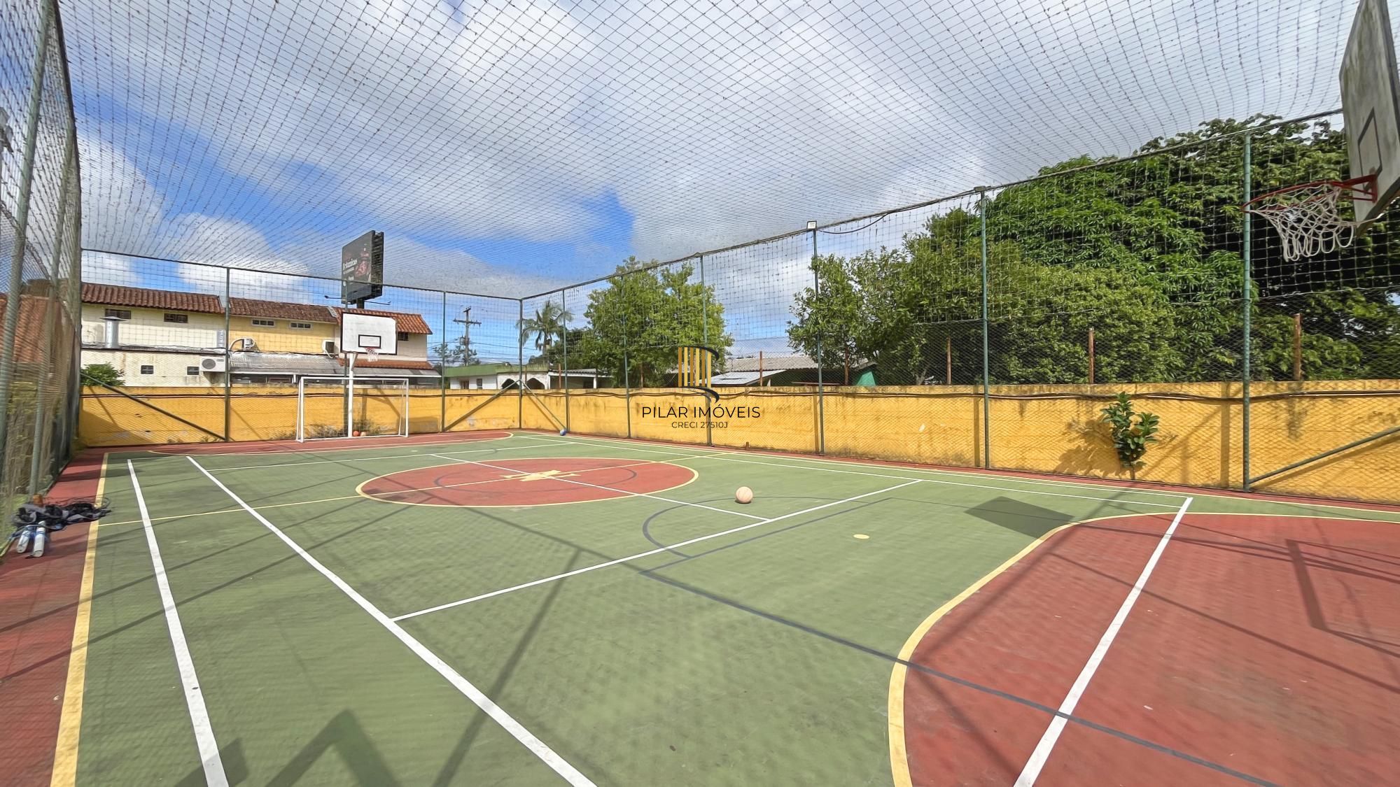 Casa de Condomínio 3 dormitórios no bairro Hípica