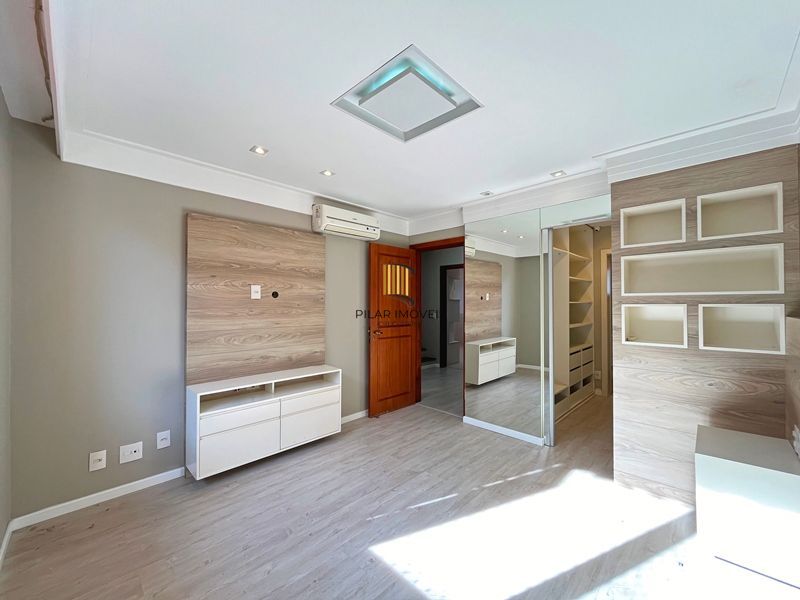Casa dos seus sonhos no Condomínio Aqualina – Porto Alegre