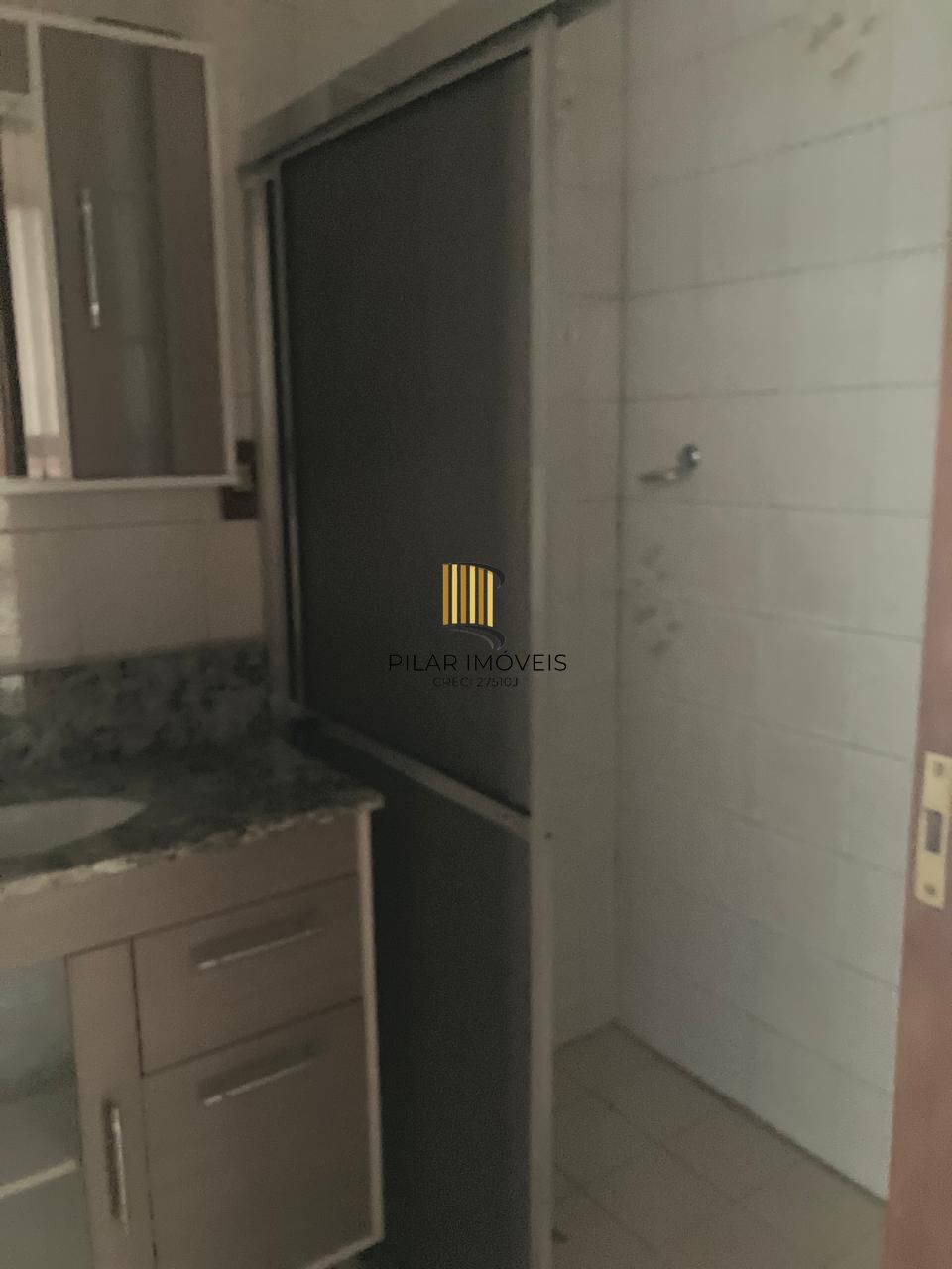 Apartamento 2 dormitórios  Alto Teresopolis - Faculdade Rither
