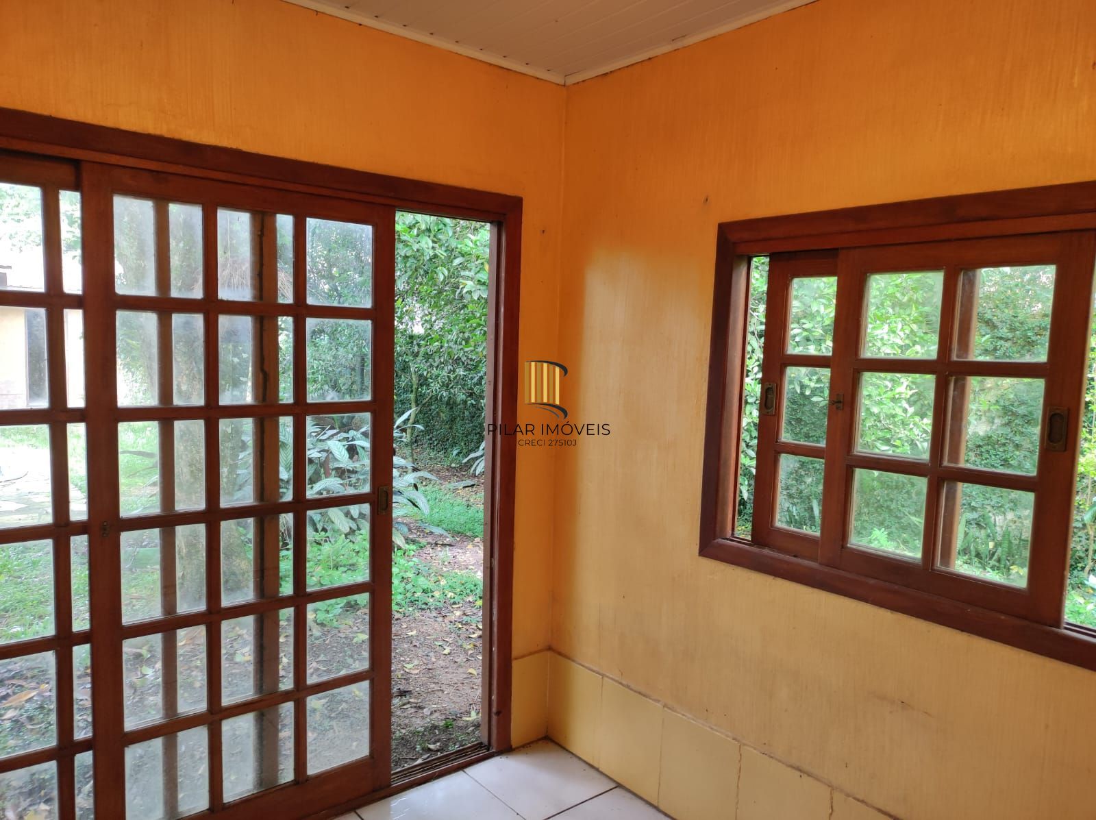Casa 3 dormitórios no bairro Belém Velho