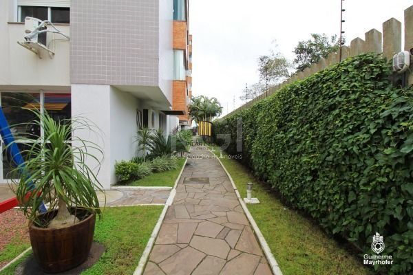 Apartamento para Venda - 61.95m², 2 dormitórios, 1 vaga - Cristal