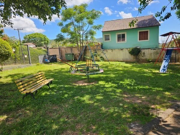 Apartamento 2 dormitórios no bairro Glória