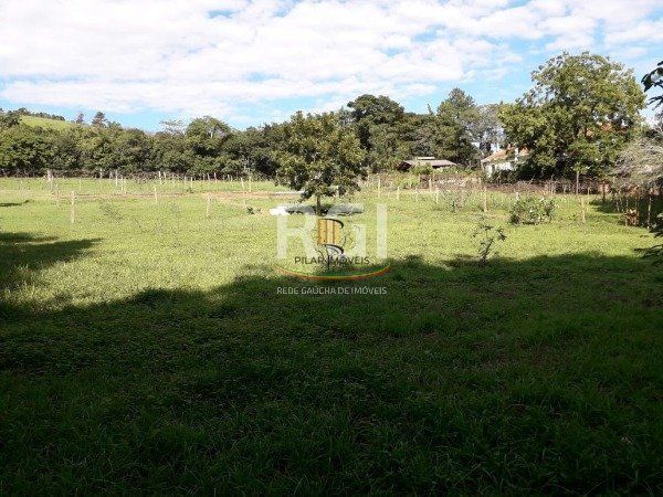 Sítio para Venda - 6396m², 0 dormitórios, Vila Nova
