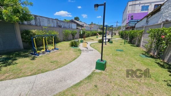 Apartamento 2 dormitórios no bairro Ipanema