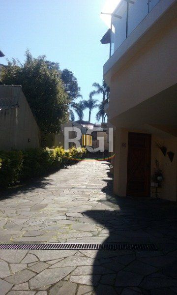 Casa Condominio para Venda - 240.5m², 3 dormitórios, sendo 1 suites, 2 vagas - Jardim Isabel