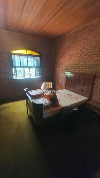 Sítio para Venda - 200m², 3 dormitórios, sendo 1 suites, 3 vagas - Lageado