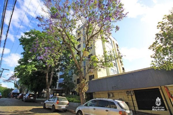 Cobertura para Venda - 191.59m², 3 dormitórios, sendo 1 suites, 2 vagas - Tristeza