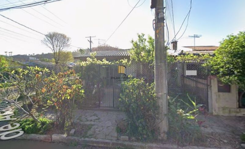 Casa 3 dormitórios no bairro Aberta dos Morros