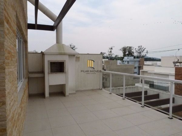 Casa Condominio para Venda - 251.91m², 4 dormitórios, sendo 4 suites, 2 vagas - Lagos De Nova Ipanema