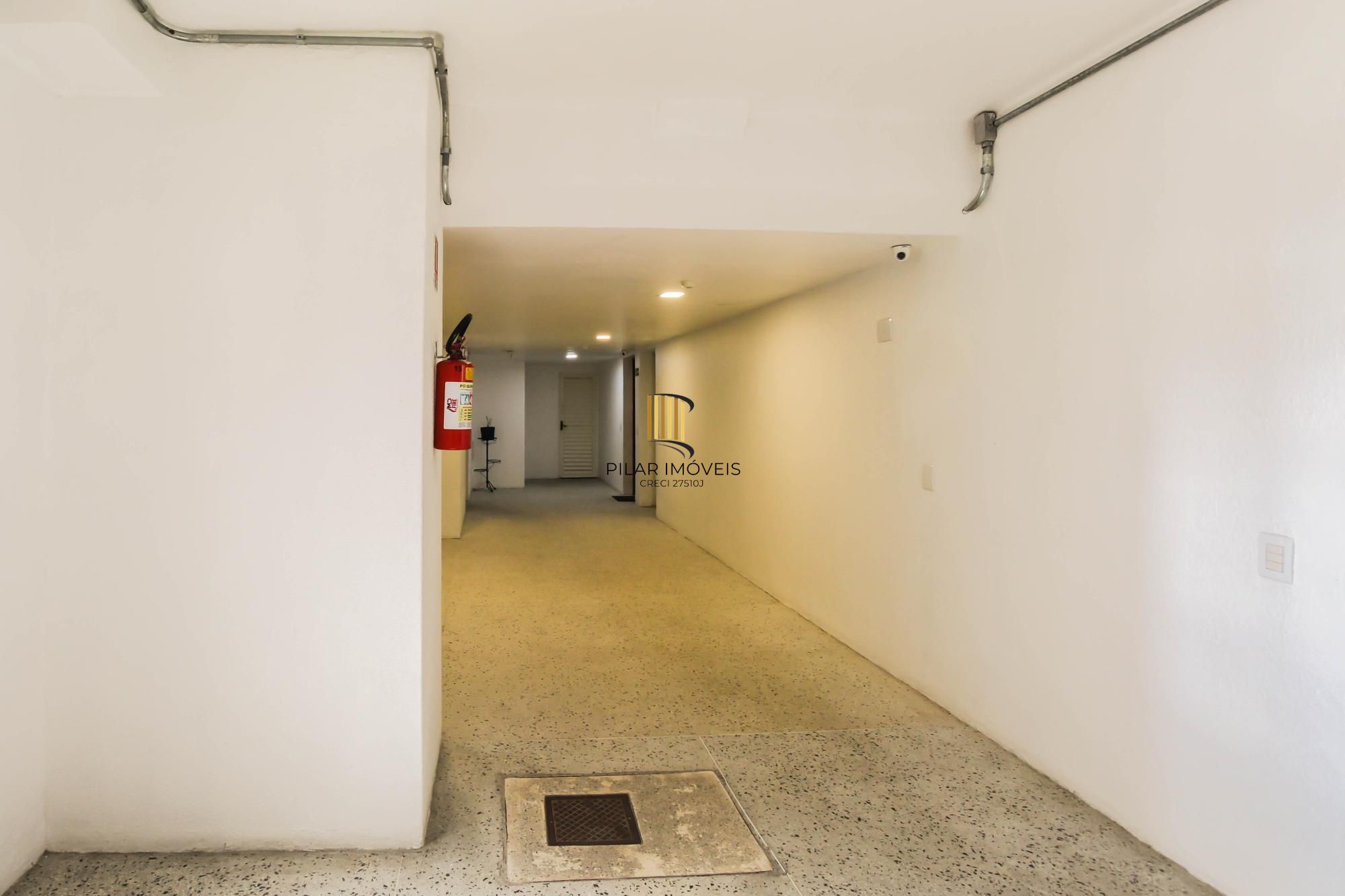 Apartamento térreo em excelente localização