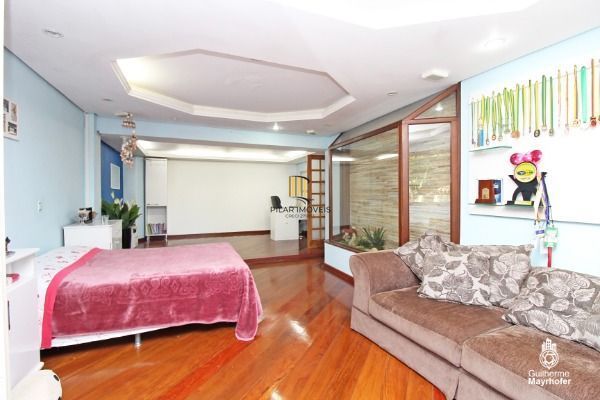 Casa para Venda - 208m², 0 dormitórios, Ipanema