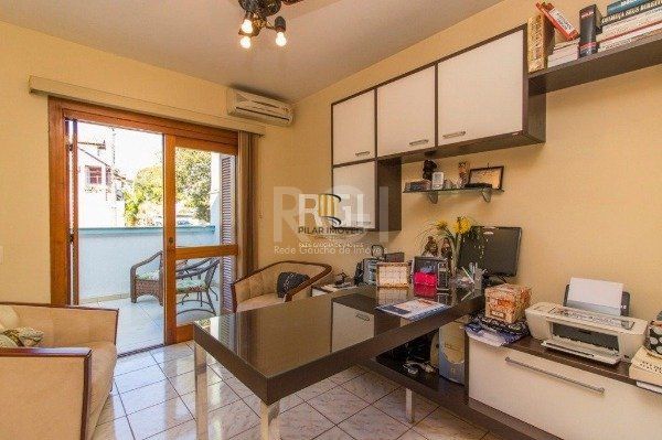 Casa 3 dormitórios no bairro Aberta dos Morros