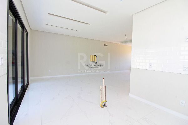 Sobrado no Residencial  Lagos de Nova Ipanema com 152,91m² - 03 dormitórios sendo 1 suite