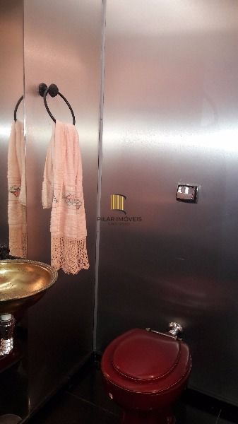 Apartamento para Venda - 202m², 3 dormitórios, sendo 1 suites, 1 vaga - Centro Histórico