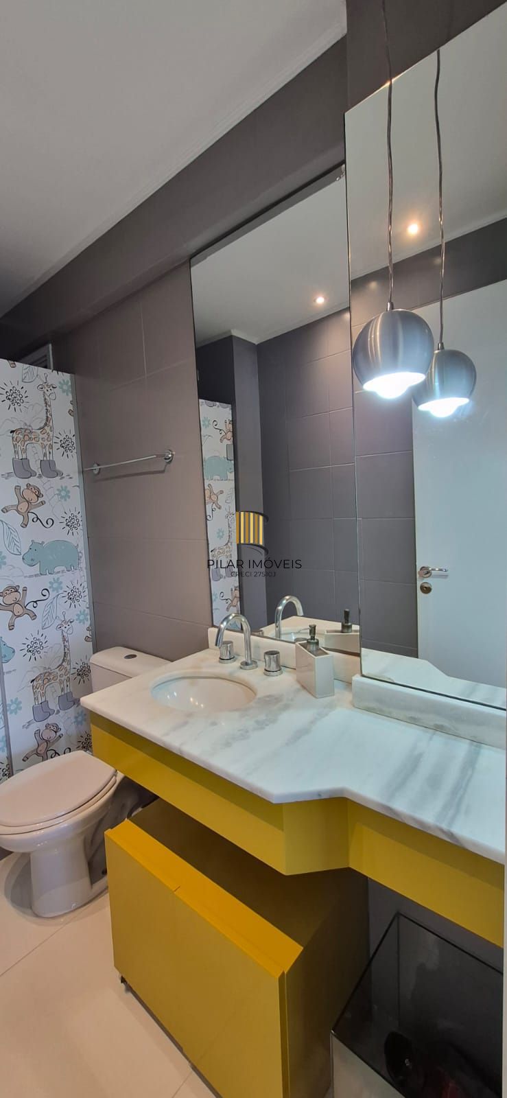 Apartamento 3 dormitórios no bairro Cavalhada