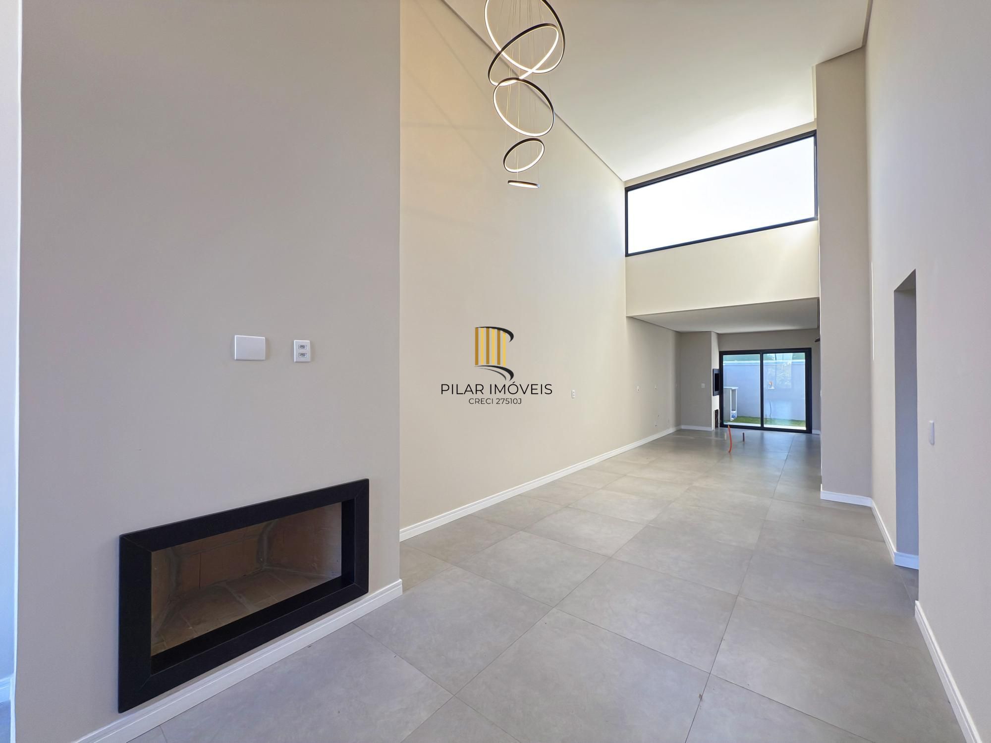 Residência  com 3 suítes no Lagos de Nova Ipanema