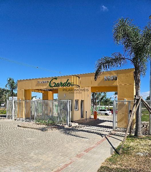 Casa de Condomínio 3 dormitórios no bairro Hípica